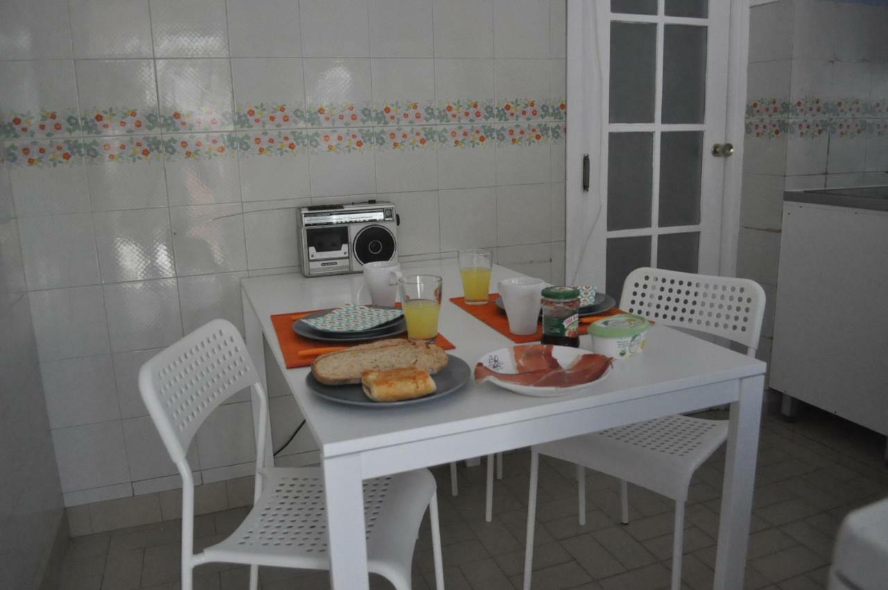 F! Casa de hóspedes